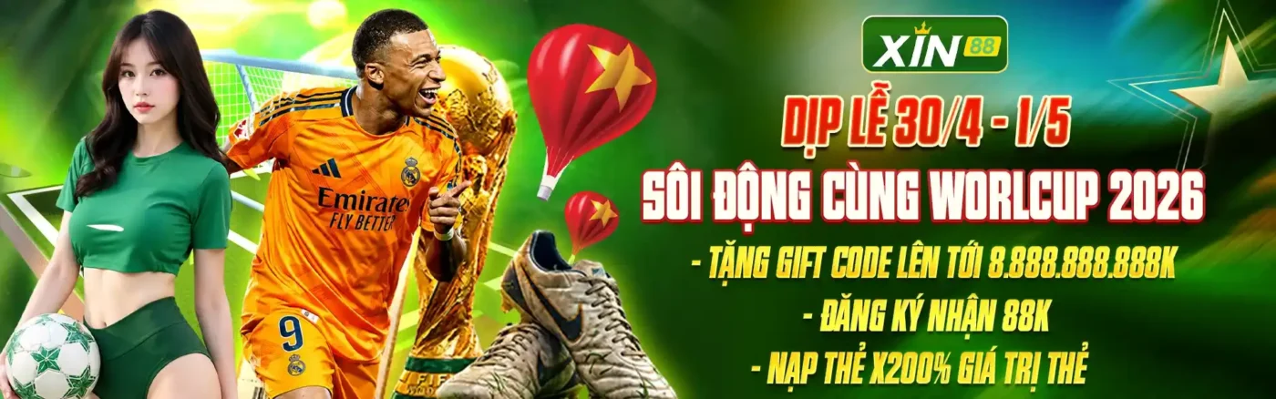 banner xin88 name